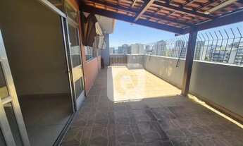 Imagem: Cobertura Professor Gabizo