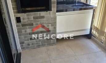 Imagem: Apartamento em Rua Virgílio Malta - Vila