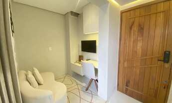 Imagem: Loft mobiliado na Cidade Baixa