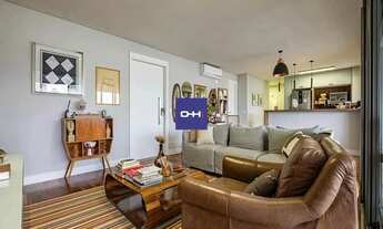 Imagem 4: Venda Apartamento 3 Dormitórios - 164 m² Pinheiros