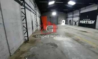 Imagem 5: Galpão disponível para locação na Vila Guilherme R$:8.000