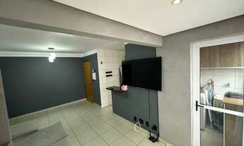 Imagem 6: Apartamento à venda, 2Q/Suíte, 59m, 1 garagem, Pq Amazônia, Goiânia, Go