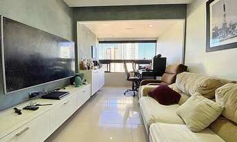 Imagem: Apartamento à venda - 3 quartos - Andar