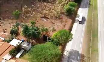 Imagem 3: Área Comercial BR-153 com 25.000m²