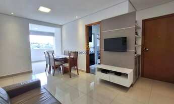 Imagem 2: Apartamento no Bairro Liberdade 81m² | Andar Alto