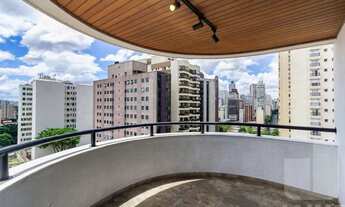 Imagem 4: APARTAMENTO 3 DORMITÓRIOS SENDO 2 SUÍTES 4 BANHEIROS SALA 3 AMBIENTES 2 VAGAS