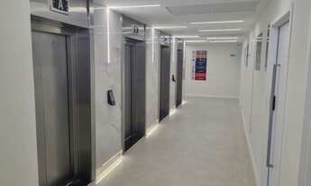 Imagem 6: Porto Quality. Salas Comerciais e Hospital