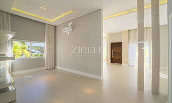 Imagem 5: CASA À VENDA EM CONDOMÍNIO COM 05 QUARTOS EM SANTA FELICIDADE