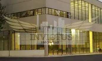 Imagem 4: Galpão Comercial/Industrial para Alugar, 8.538m² - Jardim Estância Brasil, Atibaia/SP