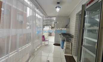 Imagem 7: Apartamento com 1 quarto, Canto do Forte, Praia Grande - R$ 375 mil, Cod: 5669