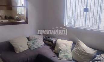 Imagem 4: Casa com 2 Quartos sendo 1 suíte e Edícula no Jardim das Magnólias em Sorocaba-SP