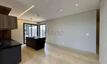 Imagem 5: Casa à venda em Indaiatuba, Loteamento Park Gran Reserve, com 3 suítes, com 156 m²