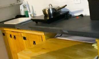 Imagem 2: Locação estúdio próximo carrefur T9