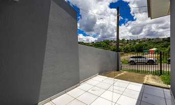 Imagem 4: Casa com 2 Quartos | 44m² | 2 vagas