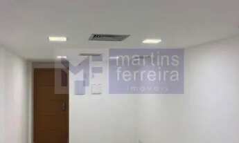 Imagem 4: Comercial/Industrial à venda 1 Vaga, 29M², Barra da Tijuca, Rio de Janeiro - RJ