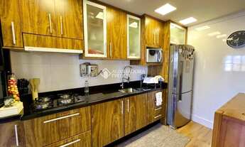 Imagem 6: Triplex a venda 3 dormitórios, 3 vagas no Centro de Florianópolis - Próximo a Avenida Rio