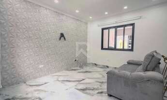 Imagem 3: Casa em Condomínio com Face Leste, 3 quartos 2 Vagas para locação, 156 m² - Butiatuvinha