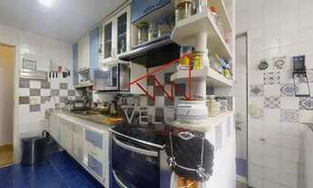 Imagem: Apartamento-À VENDA-Glória-Rio de Janeiro-RJ