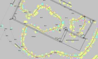Imagem 7: Lote/Terreno beira mar para venda com 1492 metros quadrados em - São Miguel dos Milagres