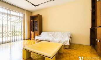 Imagem 7: Casa ampla, terreno excelente tamanho, localização privilegiada em porto alegre