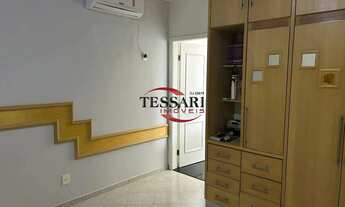 Imagem 5: Casa Sobrado para alugar com 4 suítes Jardim Redentor próximo shopping PLAZA zona sul