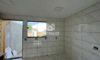 Imagem 4: VENDA-SOBRADO-JARDIM CARVALHO-PONTA GROSSA-PR