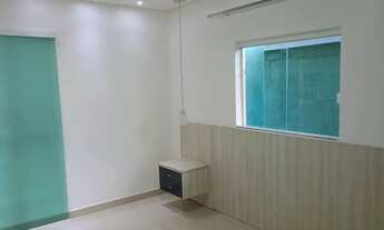 Imagem 6: Condomínio Nascente do Tarumã