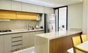 Imagem 2: Casa Condominio Jardins Marselha