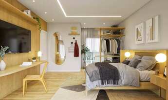 Imagem 5: Sobrado à venda, 256 m² por R$ 2.146.777,00 - Seminario - Curitiba/PR