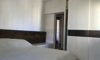 Imagem 6: Cobertura à venda em Campinas, Cambuí, com 3 quartos, com 125 m², Condomínio Edifício Xapu