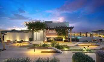 Imagem 6: Apartamento à venda, Condomínio SOHO Edifício no bairro São Cristóvão, Teresina/PI