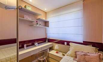 Imagem 16: Apartamento à venda, 71 m² por R$ 876.000,00 - Santo Inácio - Curitiba/PR