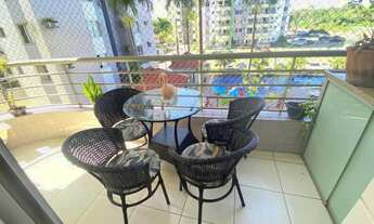 Imagem 3: Apartamento chacaras ipe