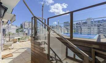 Imagem 12: COBERTURA FANTÁSTICA!