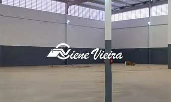 Imagem 7: GALPAO INDUSTRIAL em ARUJÁ - SP, PORTÃO