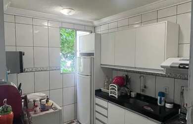 Imagem 9: VENDO AP COND. MARATÁ