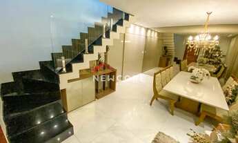 Imagem 7: Cobertura em Alameda dos Pintassilgos - Cabral - Contagem/MG