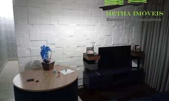 Imagem 6: APARTAMENTO RESIDENCIAL em VOTORANTIM - SP, VOSSOROCA