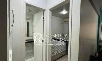 Imagem 6: Imóvel para venda possui 50 metros quadrados com 1 quarto em Jatiúca - Maceió - AL