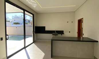 Imagem 5: Casa Térrea Condominio Arboretum Vinhedo