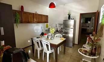 Imagem 2: Casa à venda, Jóquei, Teresina, PI