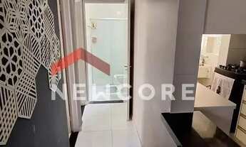 Imagem 5: Apartamento em Rua Manoel Rodrigues Maduro - Núcleo Habitacional Vereador Edson Francisco