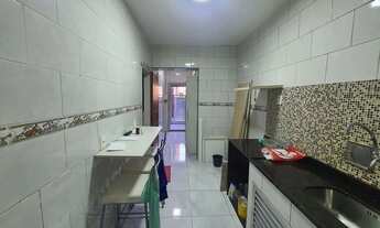 Imagem 6: Apartamento Térreo 2 Quartos e Quintal Rua Eliseu de Alvarenga próx. da Mirandela Ac Carta