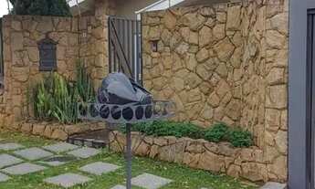 Imagem 7: Casa para Venda em Valinhos, Parque Terranova, 4 dormitórios, 4 suítes, 8 banheiros, 5 vag