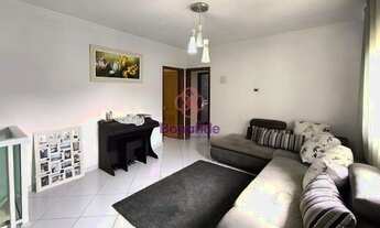 Imagem 2: Casa com 5 dormitórios para alugar, 323 m² por R$ 5.892,96 - Jardim Copacabana - Jundiaí/S