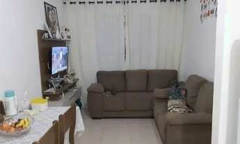 Imagem: APARTAMENTO NO JARDIM SÃO PAULO