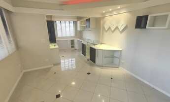 Imagem 4: Apartamento com 1 quarto para alugar por R$ 2300.00, 43.00 m2 - BIGORRILHO - CURITIBA/PR