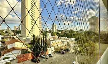 Imagem 5: Apartamento no Residencial Rio Pisom - Jundiaí - Anápolis