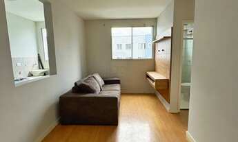 Imagem 2: Apartamento 2 Quartos Sol da Manhã