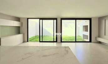 Imagem 6: Casa semi-mobiliada com 3 quartos para alugar, 194 m² por R$ 10.000/mês - Santa Felicidade